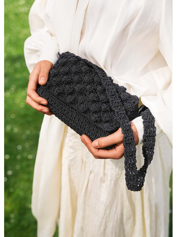 Lana Grossa РУЧНАЯ СУМКА The Core