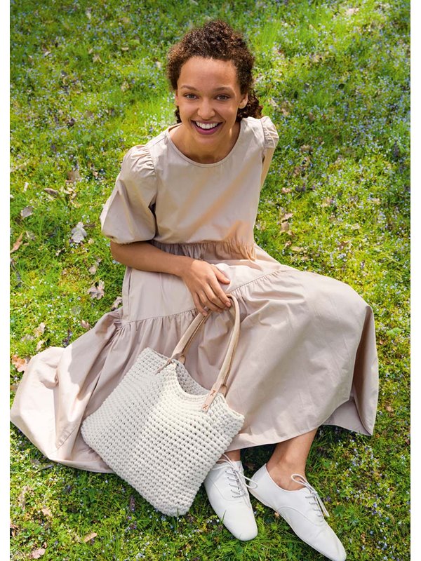 Lana Grossa СУМКА The Tube