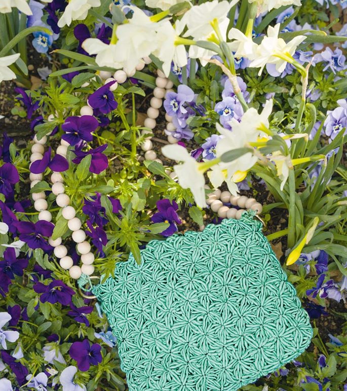 Lana Grossa BAG The Core