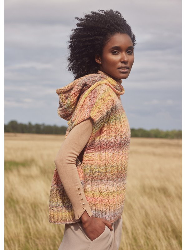 Lana Grossa ПУЛУНДЕР Gomitolo Pablo