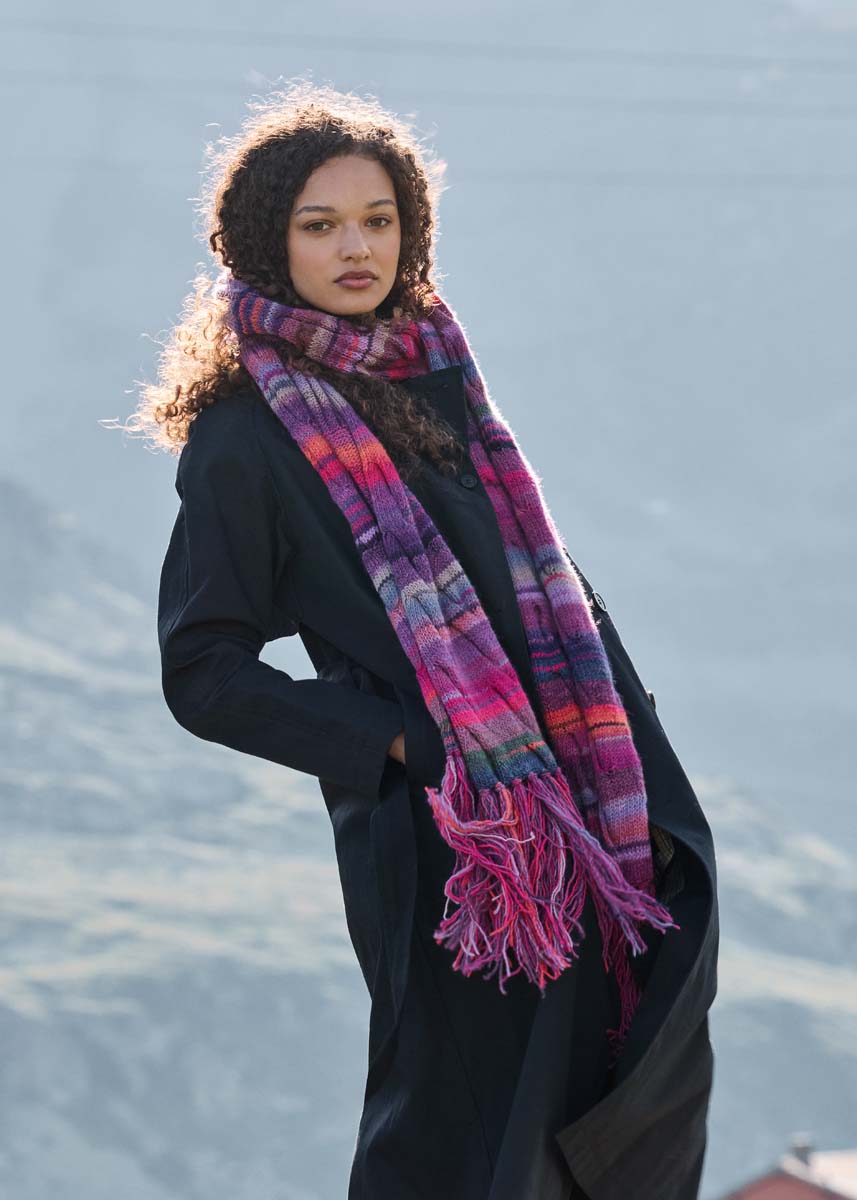 Lana Grossa GOMITOLO No. 16 - Журнал на немецком,  инструкции на русском языке