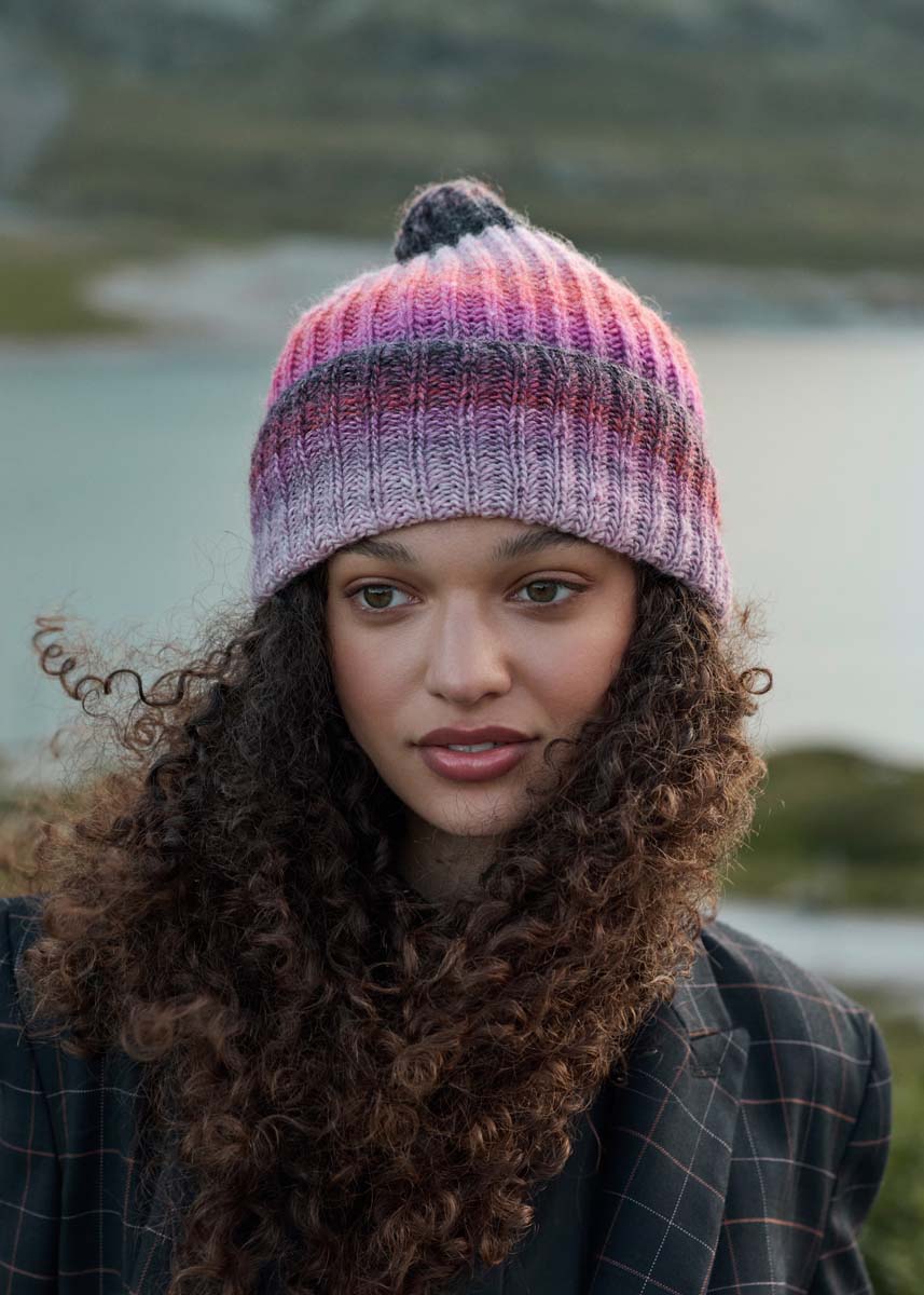 Lana Grossa GOMITOLO No. 16 - Журнал на немецком,  инструкции на русском языке