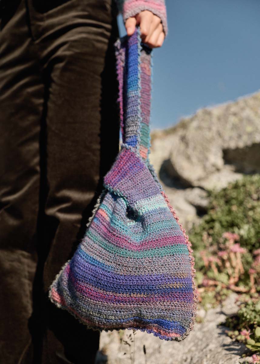 Lana Grossa GOMITOLO No. 16 - Журнал на немецком,  инструкции на русском языке