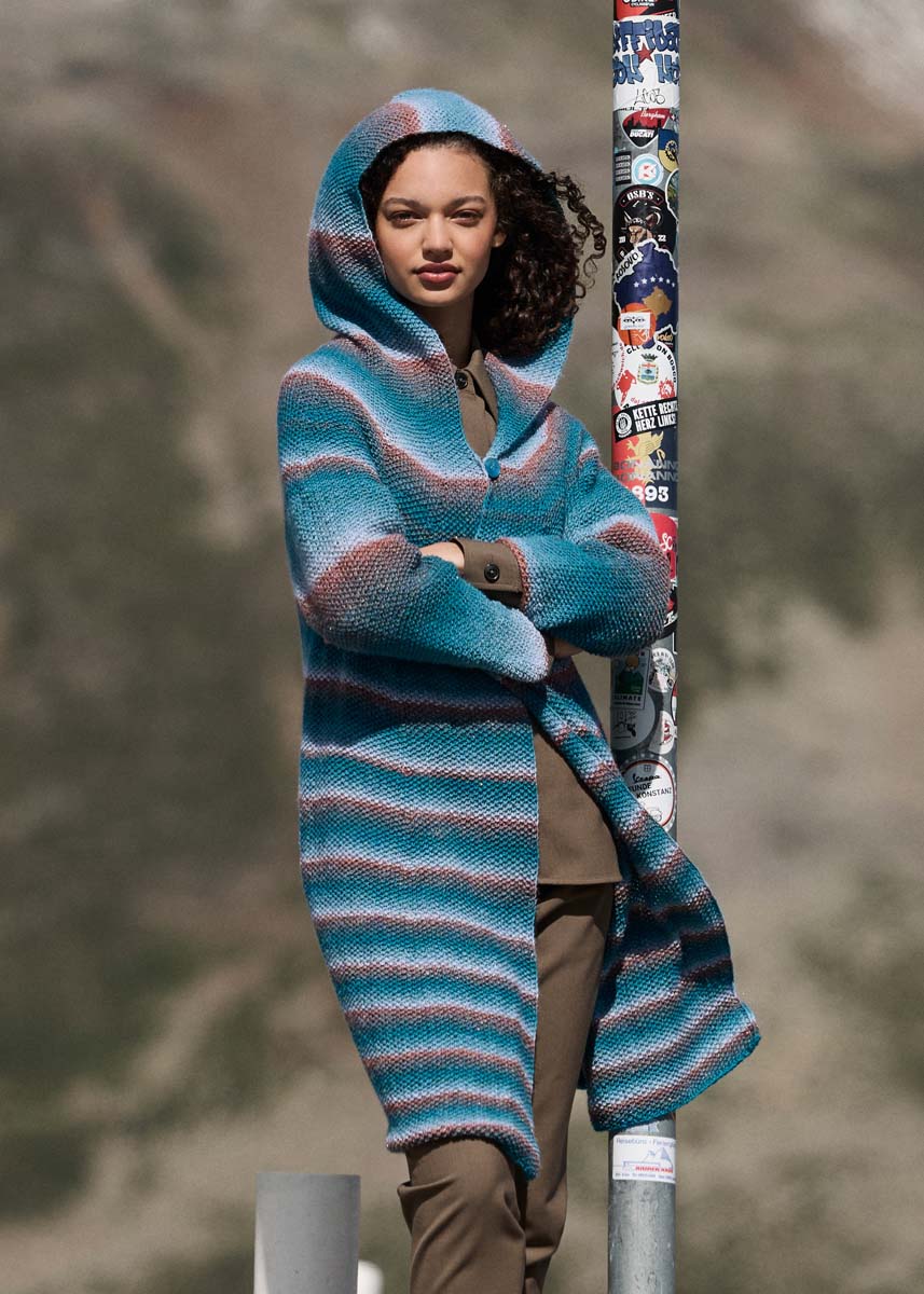 Lana Grossa GOMITOLO No. 16 - Журнал на немецком,  инструкции на русском языке