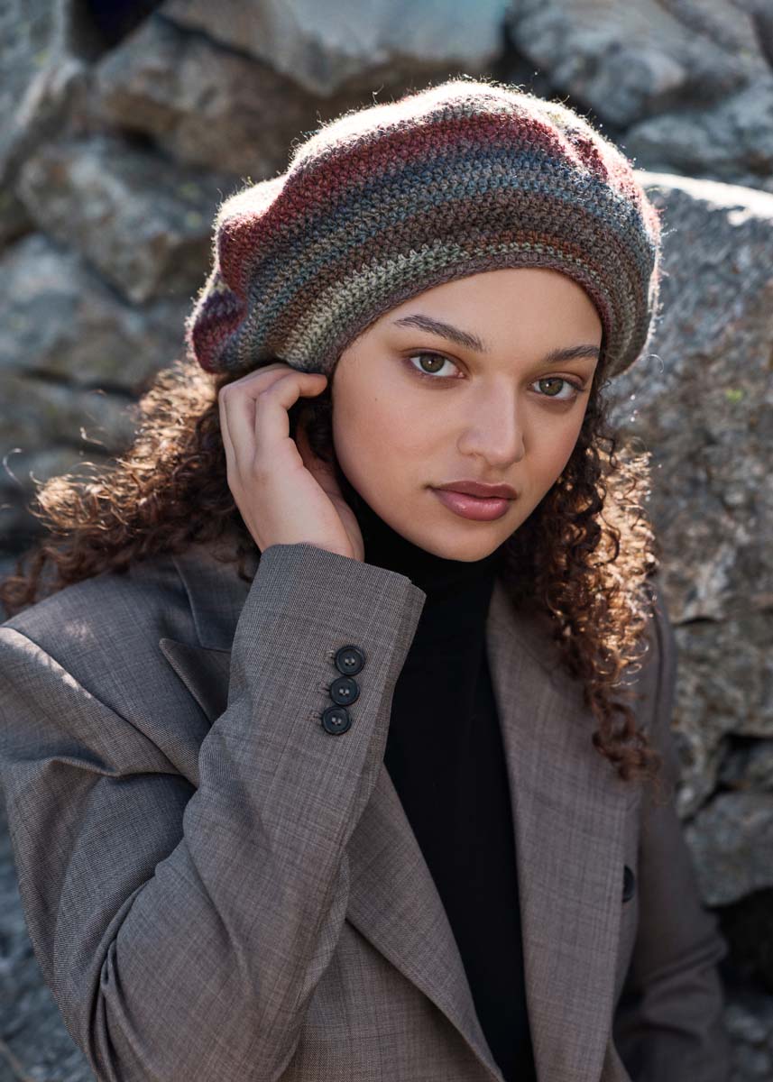 Lana Grossa GOMITOLO No. 16 - Журнал на немецком,  инструкции на русском языке