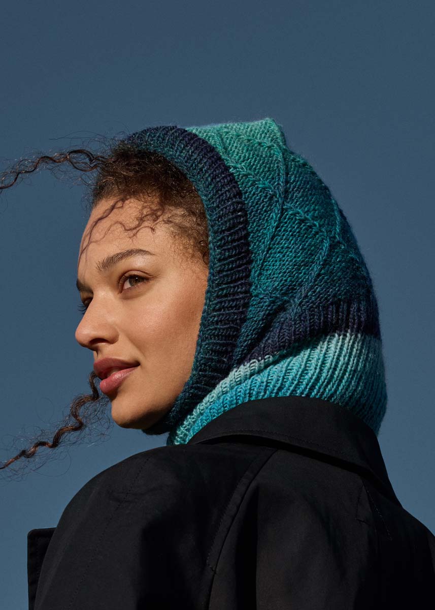 Lana Grossa GOMITOLO No. 16 - Журнал на немецком,  инструкции на русском языке