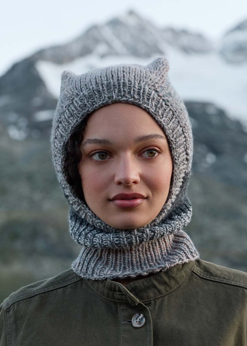 Lana Grossa GOMITOLO No. 16 - Журнал на немецком,  инструкции на русском языке