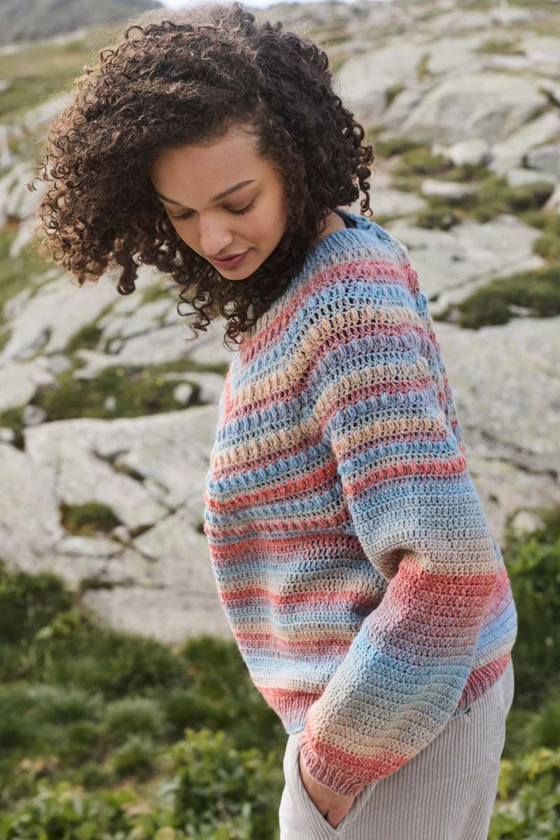 Lana Grossa GOMITOLO No. 16 - Журнал на немецком,  инструкции на русском языке