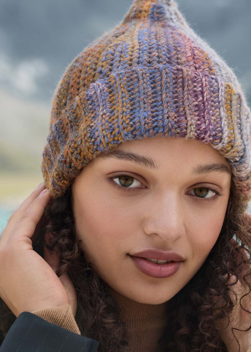 Lana Grossa GOMITOLO No. 16 - Журнал на немецком,  инструкции на русском языке