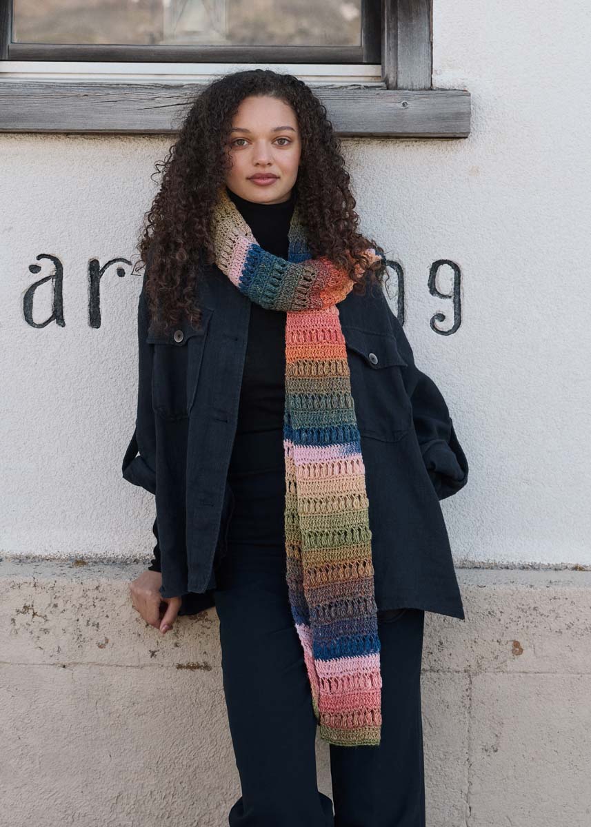 Lana Grossa GOMITOLO No. 16 - Журнал на немецком,  инструкции на русском языке