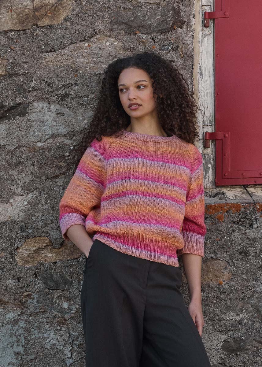 Lana Grossa GOMITOLO No. 16 - Журнал на немецком,  инструкции на русском языке