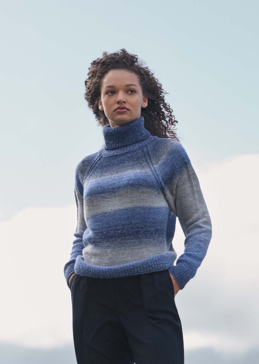 Lana Grossa GOMITOLO No. 16 - Журнал на немецком,  инструкции на русском языке