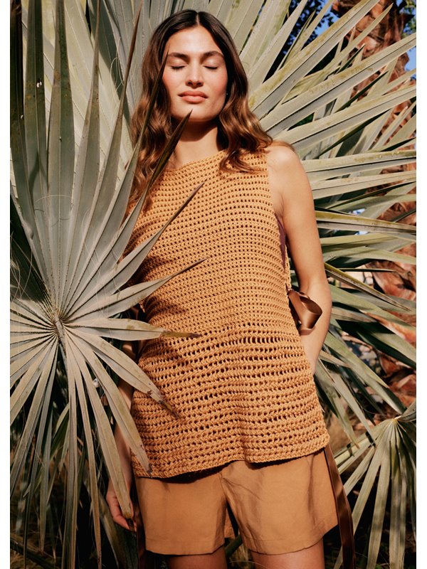 Lana Grossa ТОП Organico