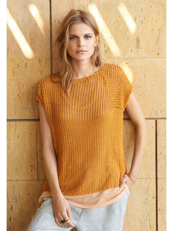 Lana Grossa ТОП Solo Lino