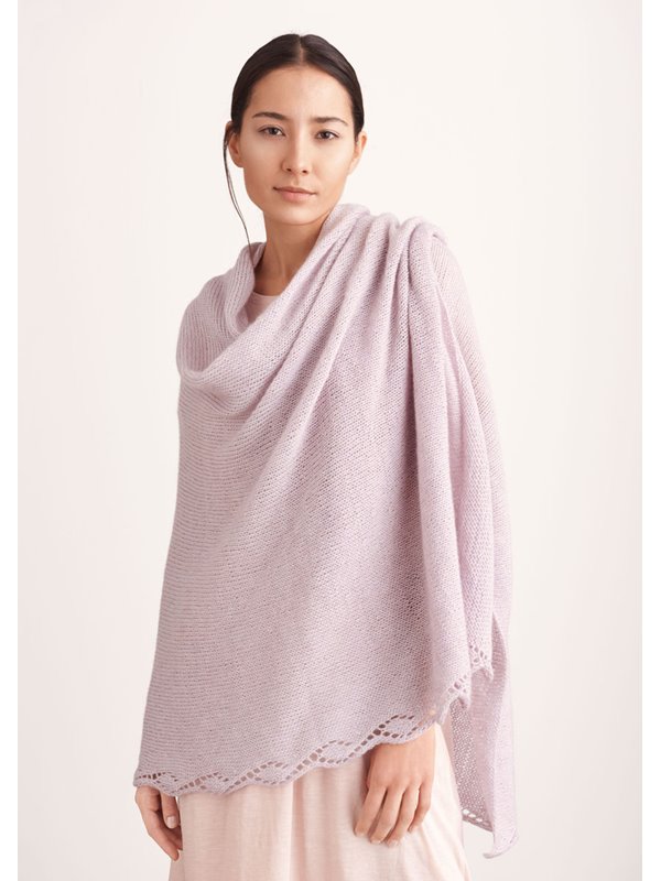 Lana Grossa ПАЛАНТИН Ecopuno