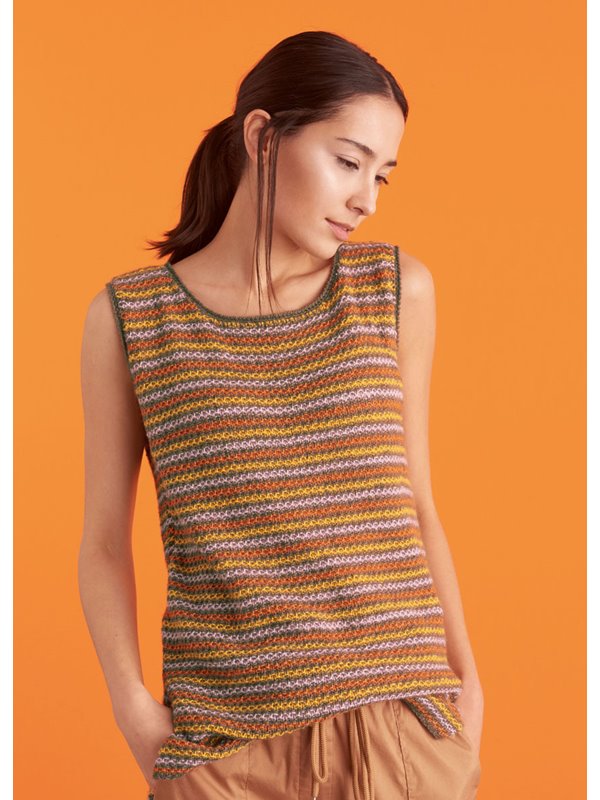 Lana Grossa ТОП Ecopuno