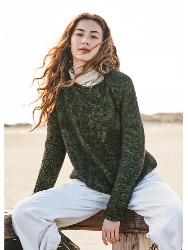 Lana Grossa ТОП Puno Due