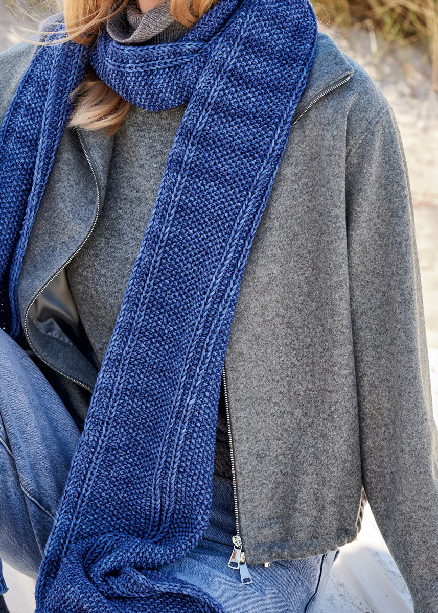 Lana Grossa Merino Edition No. 4 - Журнал на немецком,  инструкции на русском языке