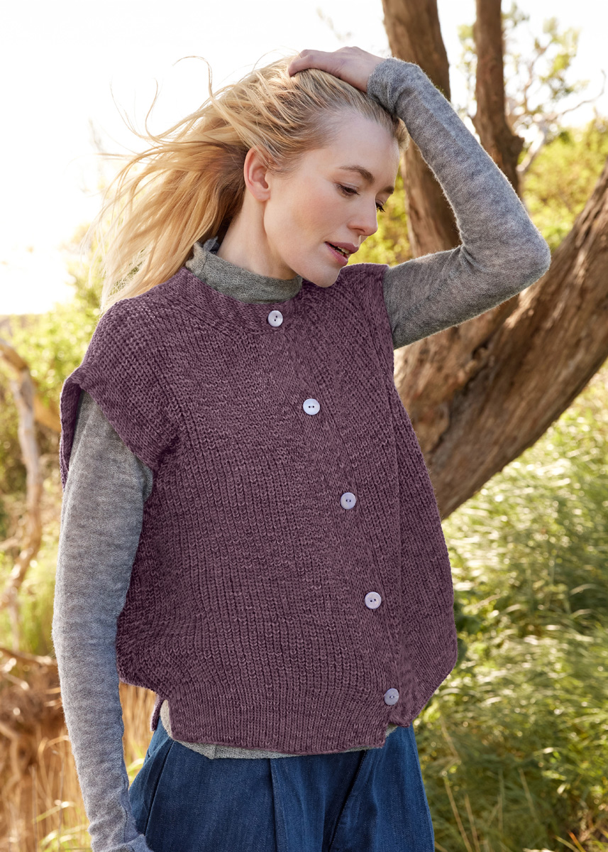 Lana Grossa Merino Edition No. 4 - Журнал на немецком,  инструкции на русском языке