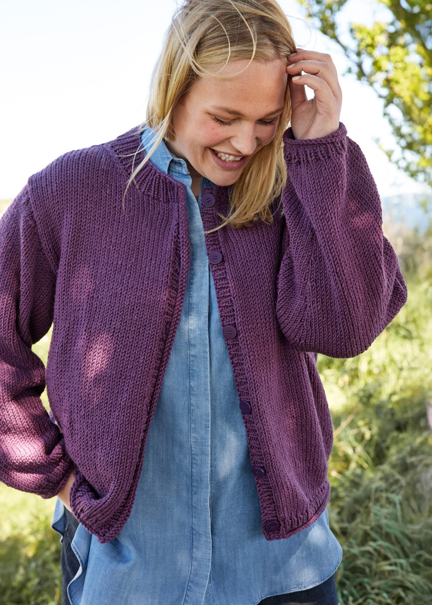 Lana Grossa Merino Edition No. 4 - Журнал на немецком,  инструкции на русском языке