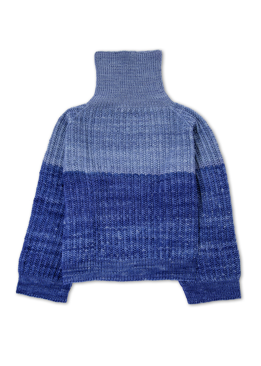 Lana Grossa Merino Edition No. 4 - Журнал на немецком,  инструкции на русском языке