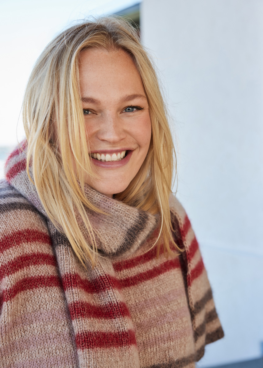 Lana Grossa Merino Edition No. 4 - Журнал на немецком,  инструкции на русском языке