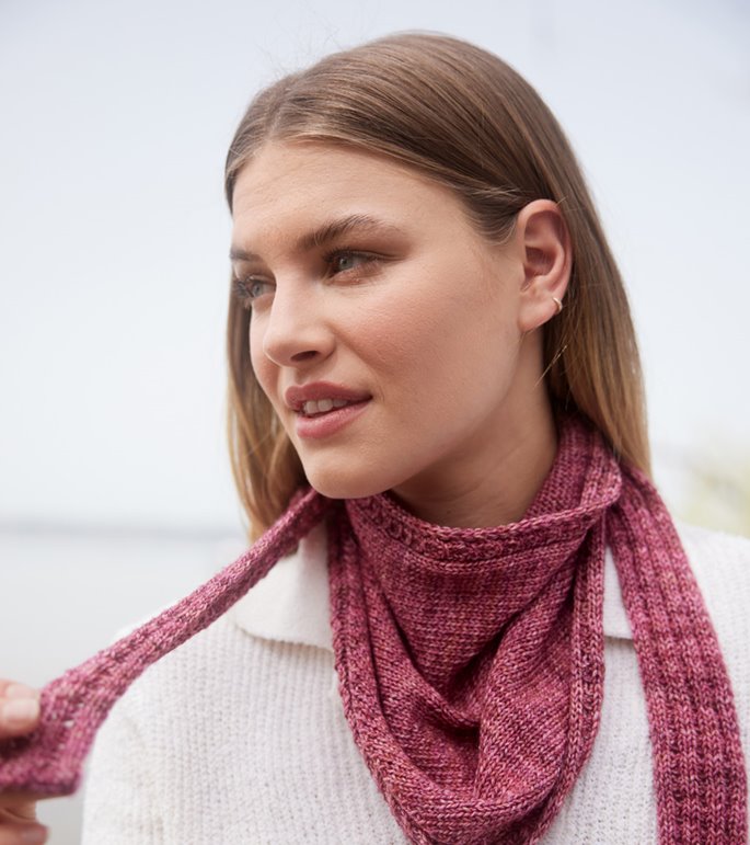 Lana Grossa SJAALTJE Vintage Socks