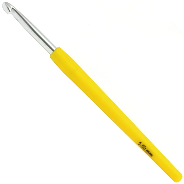 Lana Grossa Крючок Design Color № 5,5