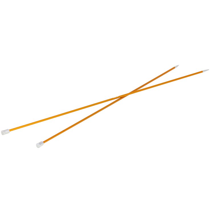 Lana Grossa Спицы из алюминия Rainbow -3,0