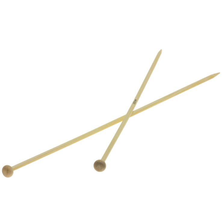 Lana Grossa Прямые спицы бамбук № 4,5