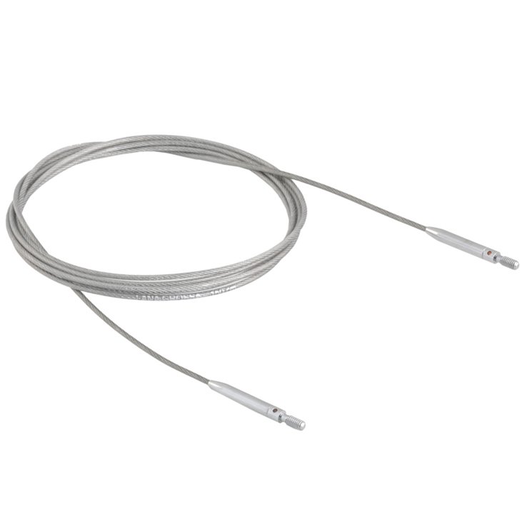 Lana Grossa Леска Vario Edelstahl ок, 150 cm