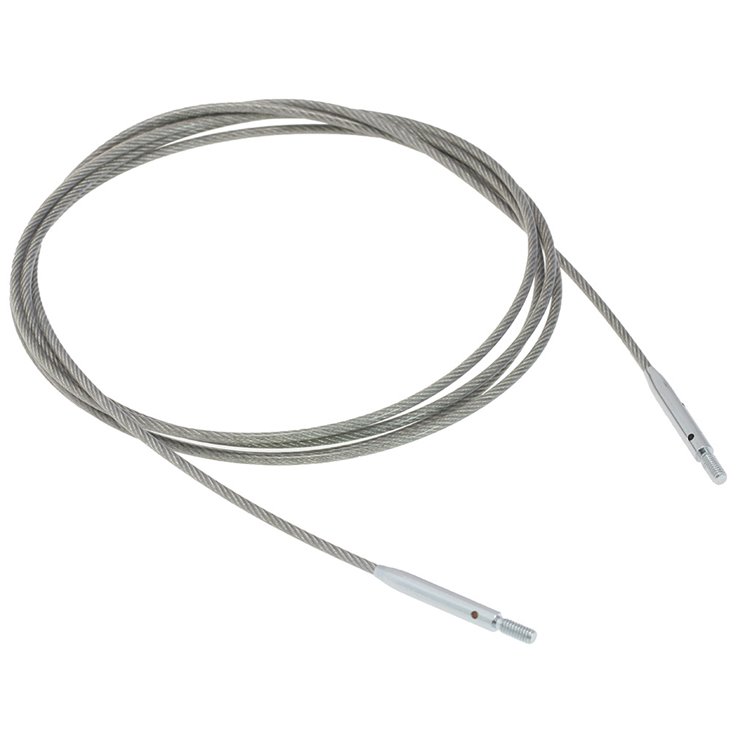 Lana Grossa Леска Vario Edelstahl LANA GROSSA ок, 150 см