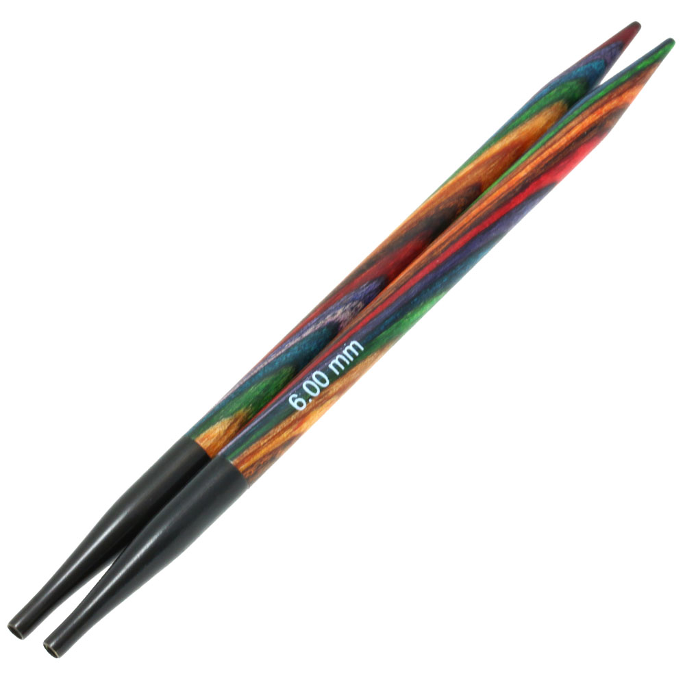 Разъемные Спицы Knit Pro Купить