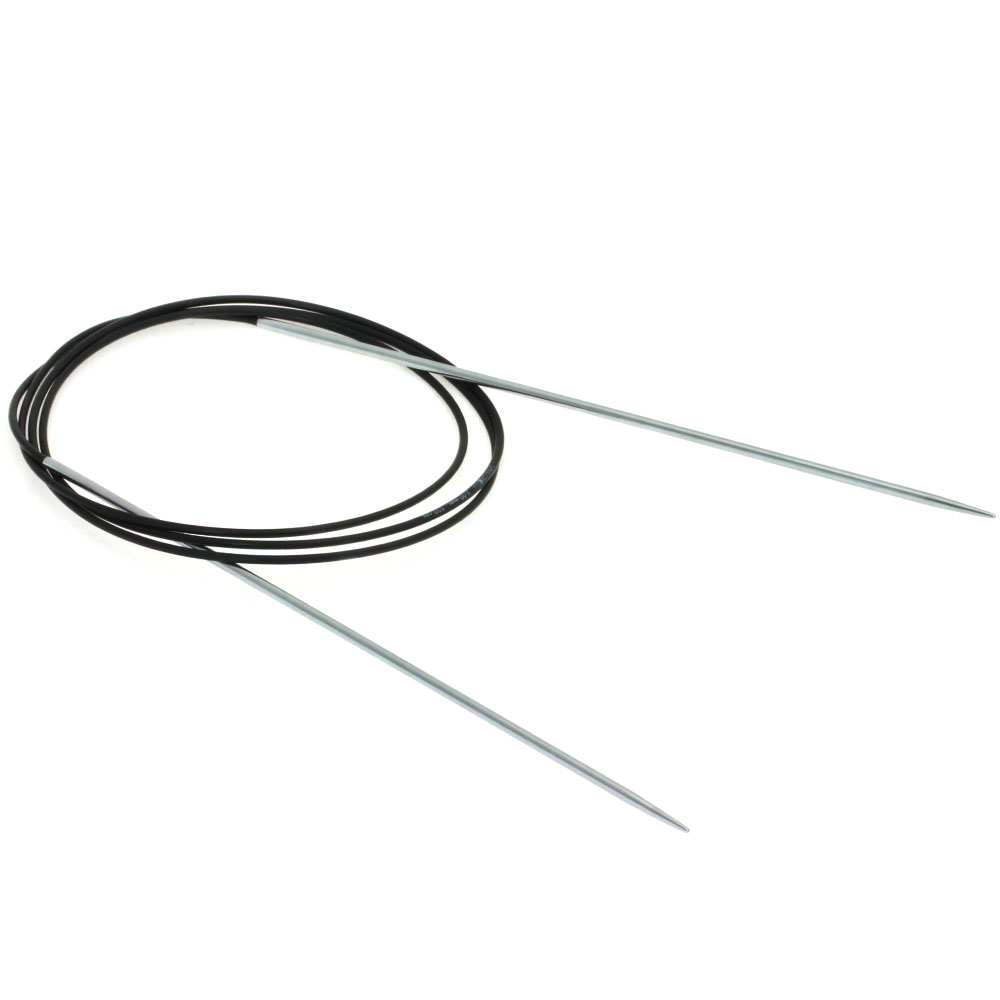 Lana Grossa Круговые спицы латунь №  2/100см