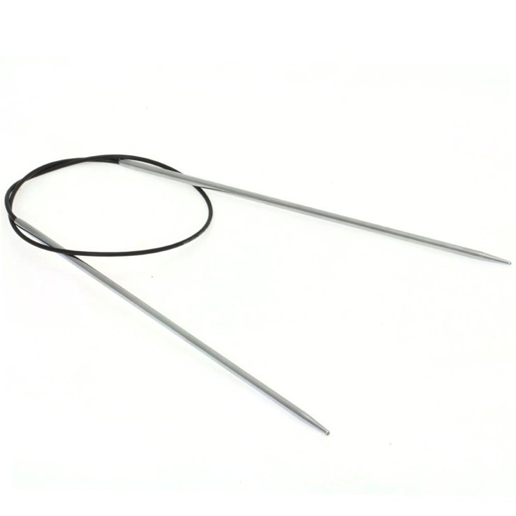 Lana Grossa Круговые спицы латунь № 2,5/50см