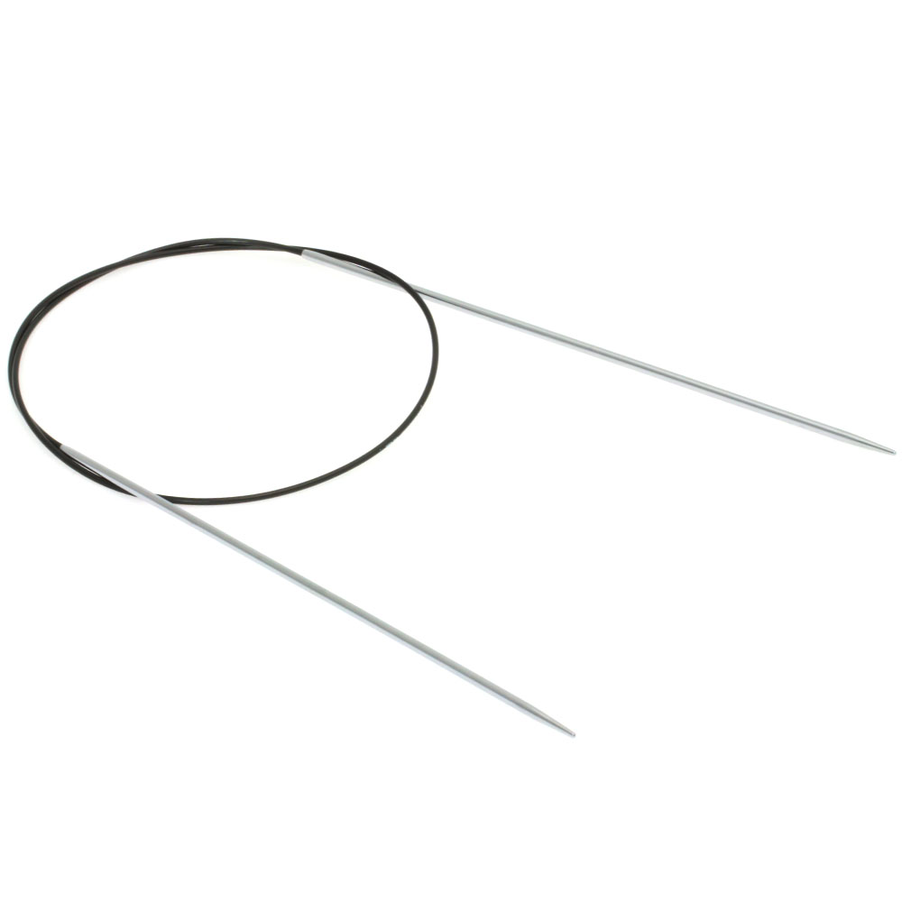 Lana Grossa Круговые спицы латунь №  2/60см