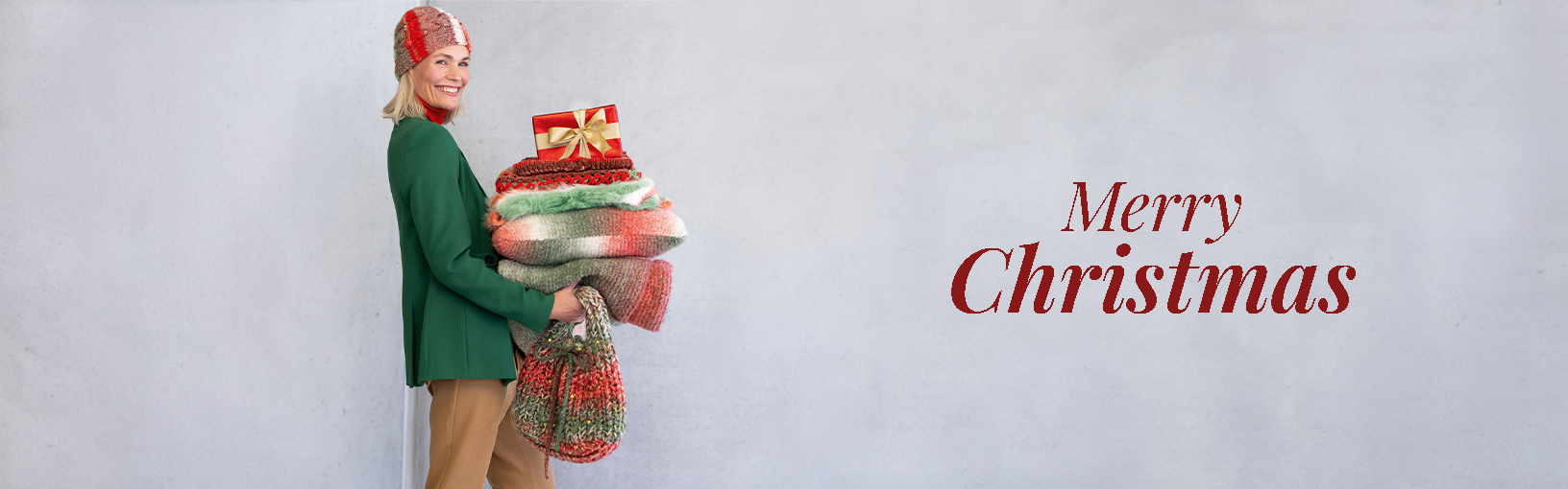 Специальные продукты Распродажа | Носочная пряжа | Christmas