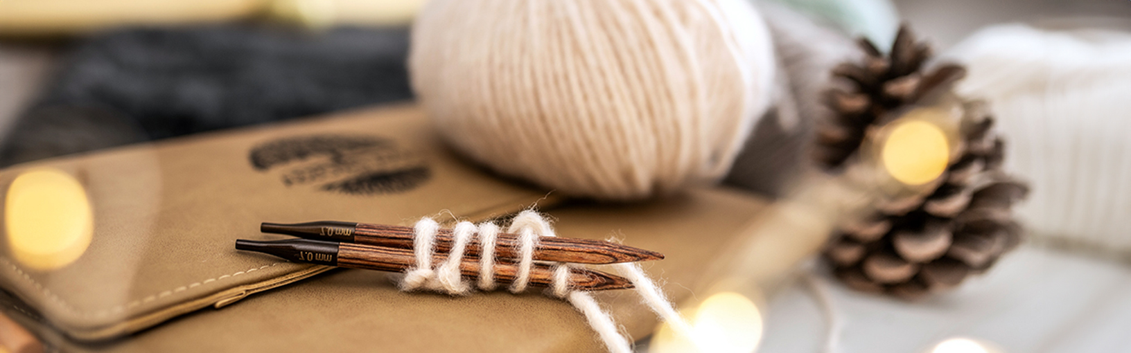 ИННОВАЦИОННОЕ, ЭРГОНОМИЧЕСКОЕ - САМОЕ ВЫШЕЕ КАЧЕСТВО Спицы Lana Grossa | Тунисский крючок