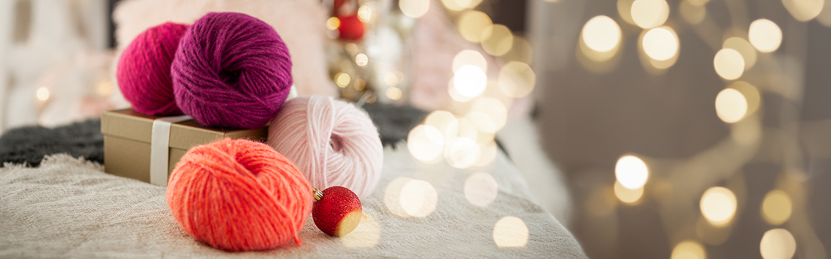 ВЫШАЧЕЙШЕЕ КАЧЕСТВО & КРЕАТИВНЫЙ ДИЗАЙН Наборы для вязания<br>