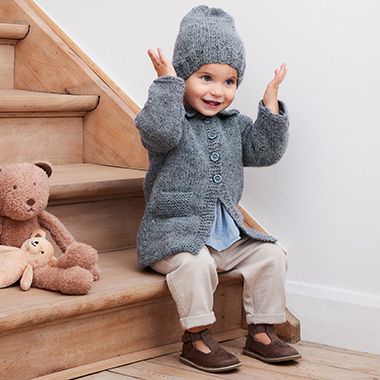 Детский мир