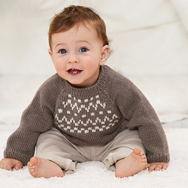 Детский мир