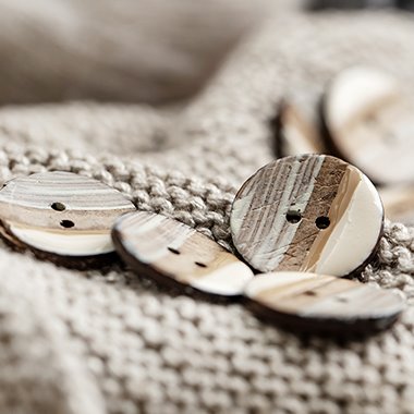 Пуговицы & ассесуары