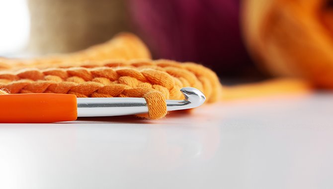 ВЯЗАНИЕ КРЮЧКОМ