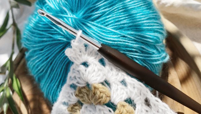 ВЯЗАНИЕ КРЮЧКОМ