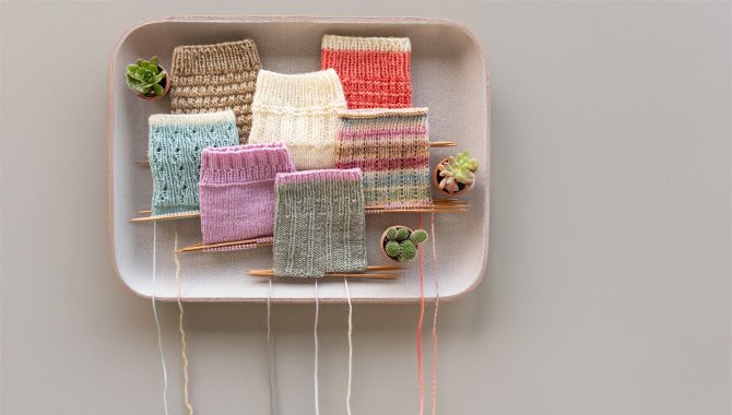 НОСКИ И БОЛЬШЕ