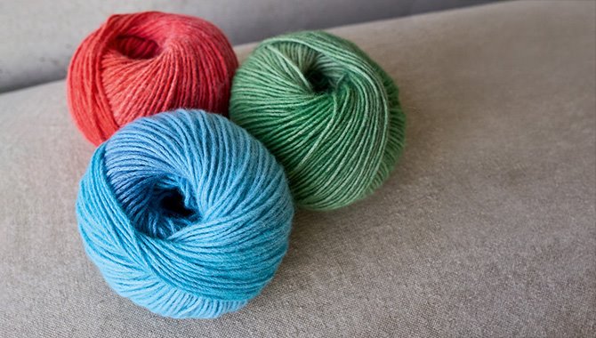 Модная пряжа 2026 года