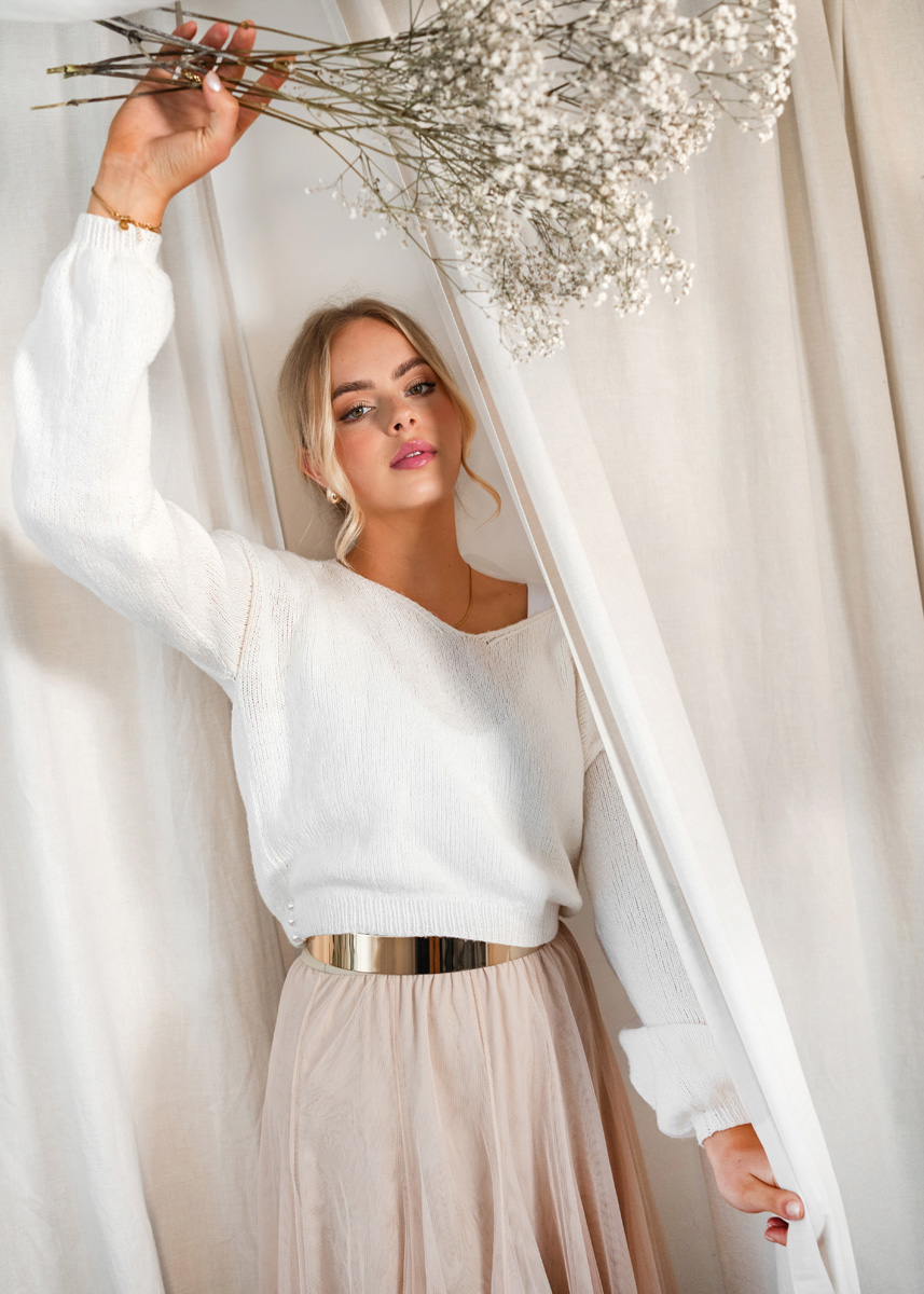 FILATI Studio КОФТА Sottile